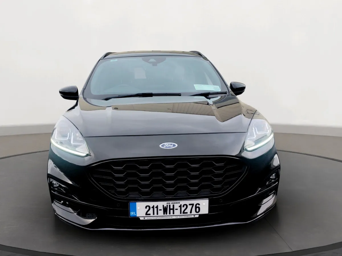 Ford Kuga ST Líne - Image 2
