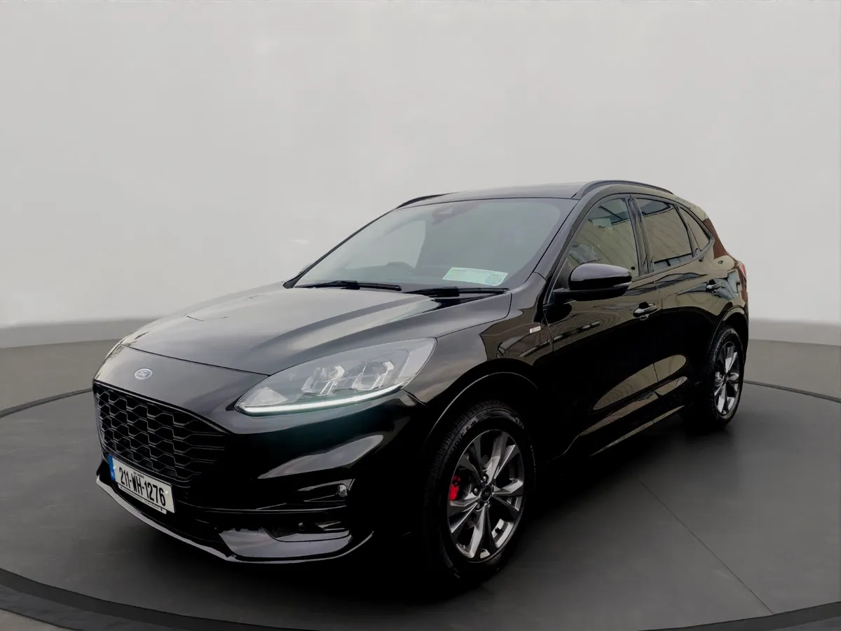 Ford Kuga ST Líne - Image 1