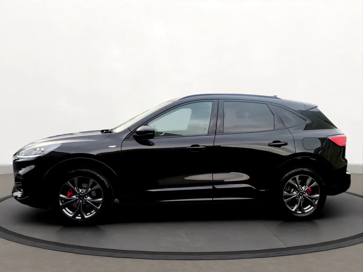 Ford Kuga ST Líne - Image 4
