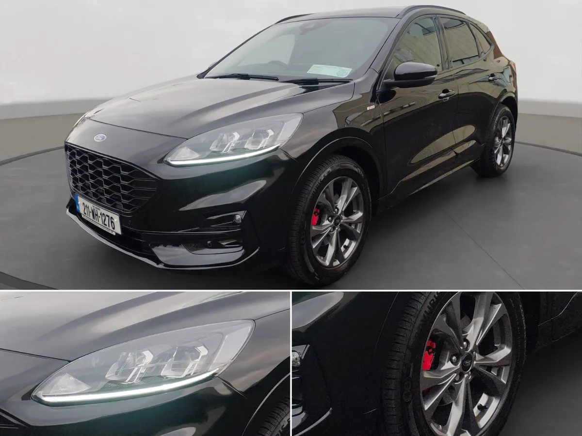 Ford Kuga ST Líne - Image 3