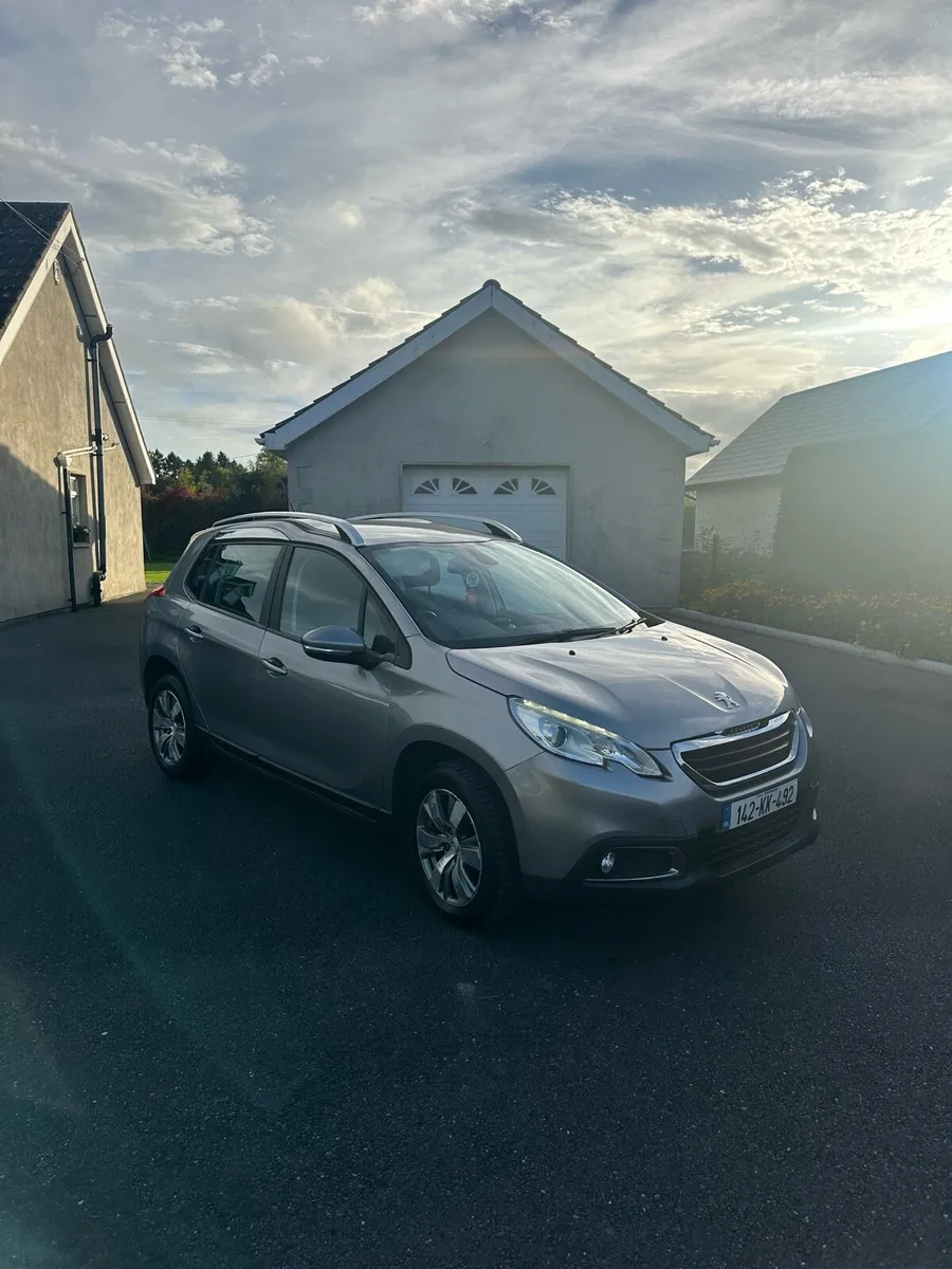 Peugeot 2008 - Low Mileage - Image 2