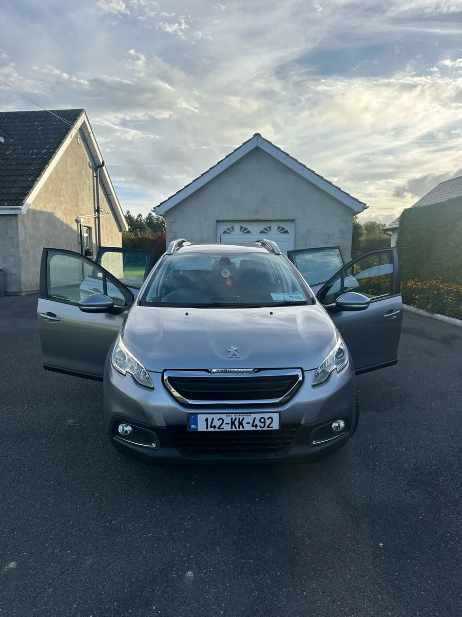 Peugeot 2008 - Low Mileage - Image 3
