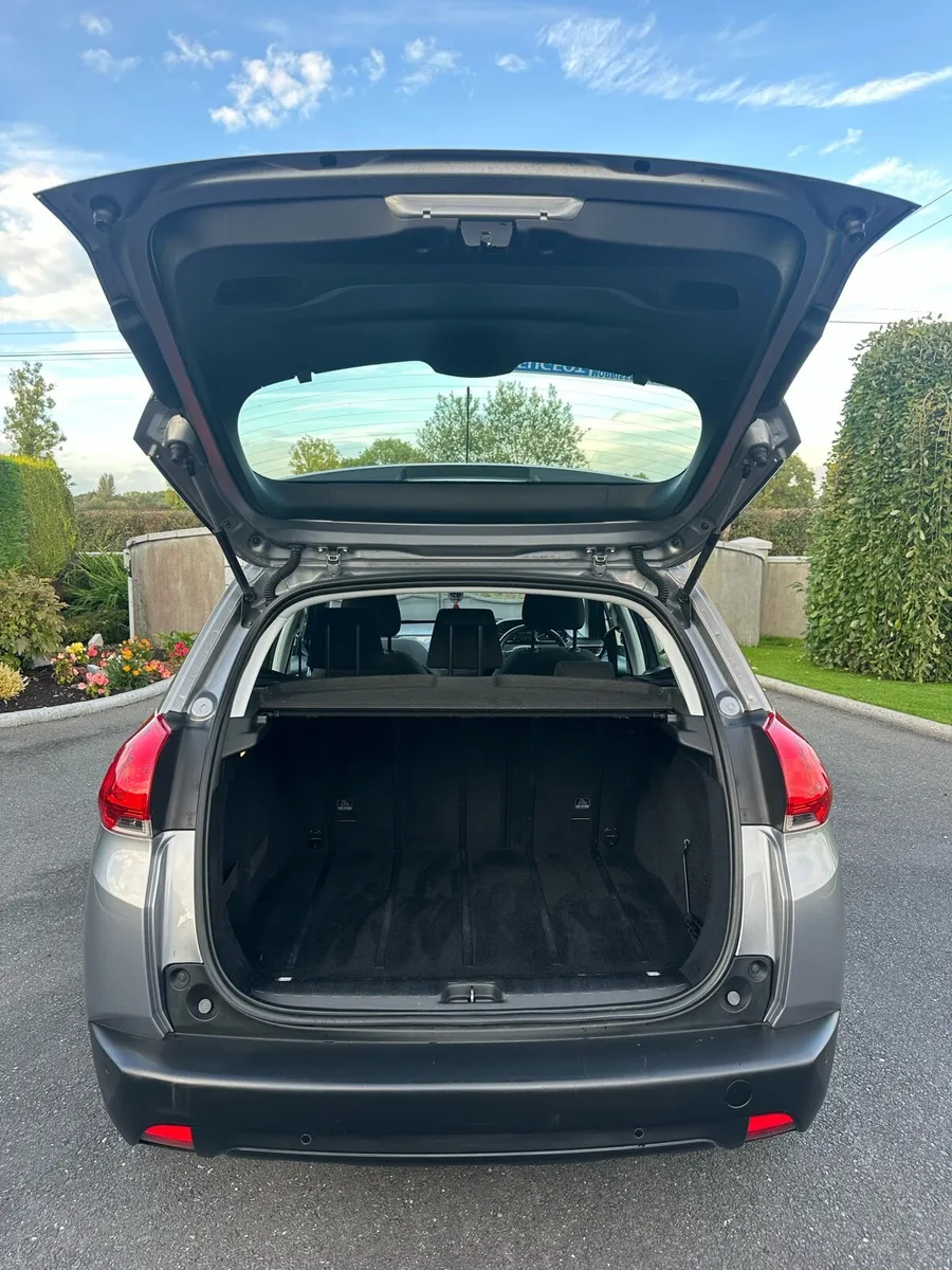 Peugeot 2008 - Low Mileage - Image 4