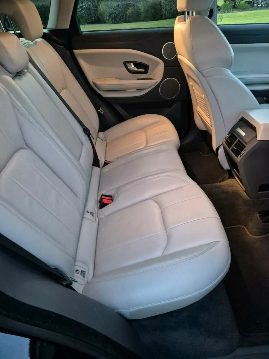 2018 Land Rover Range Rover Automatic 2.0 TDI TD4 - Image 2