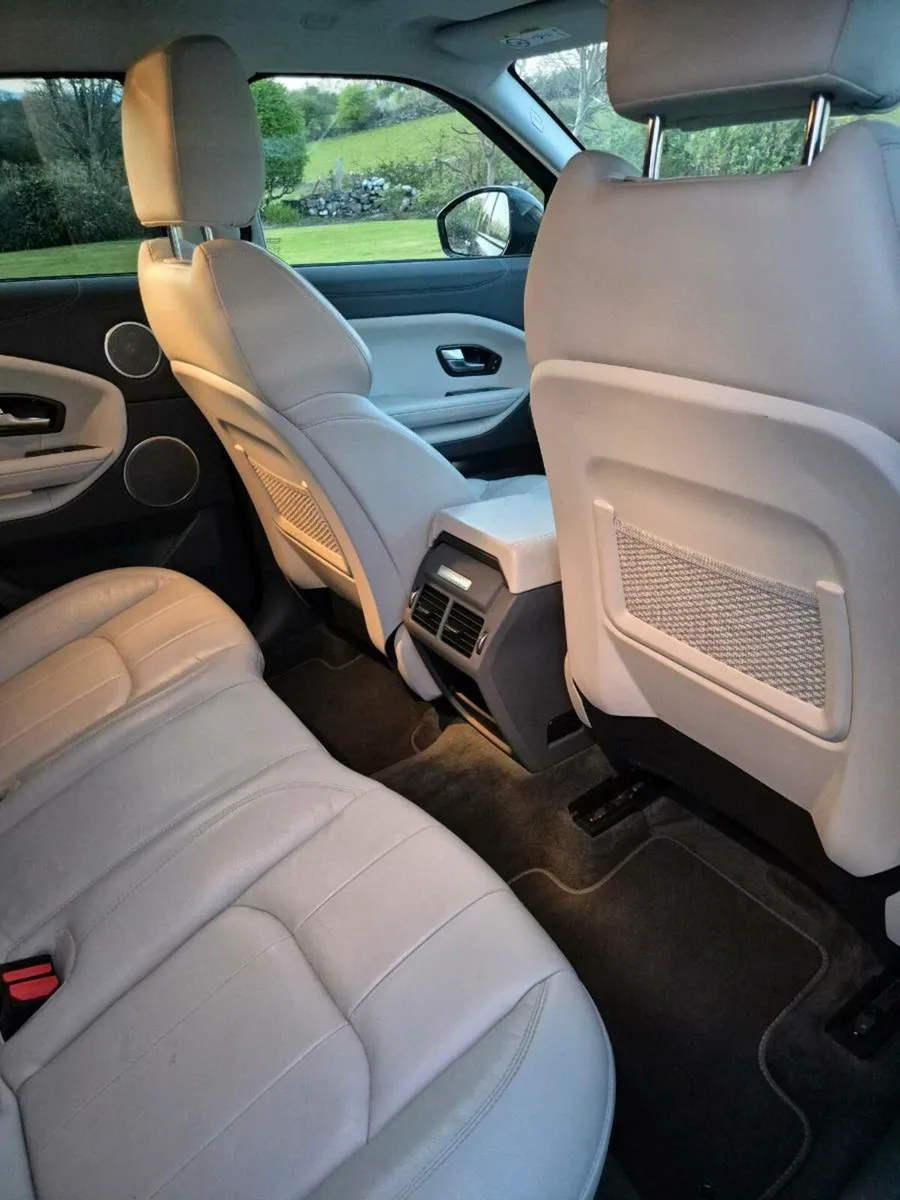 2018 Land Rover Range Rover Automatic 2.0 TDI TD4 - Image 3