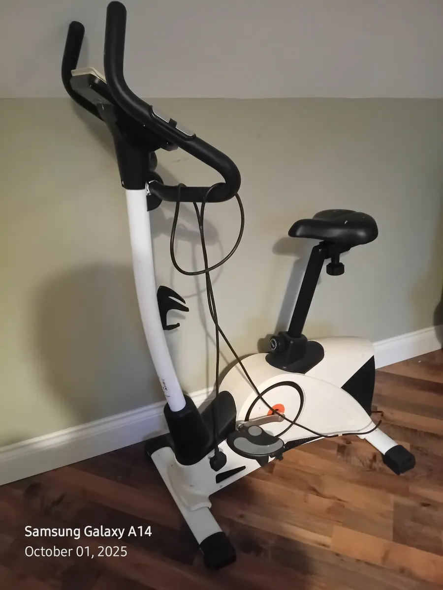 Fitness Bike