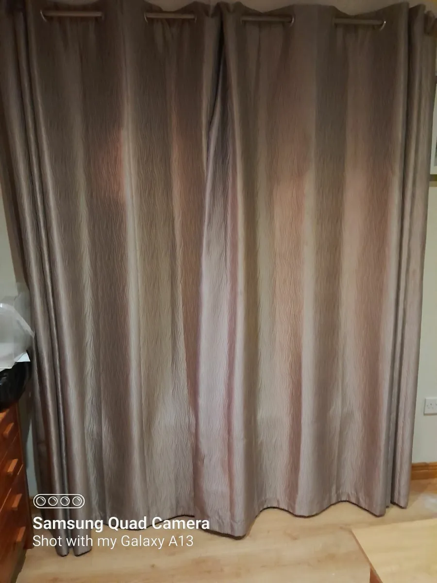 Curtains - Image 1