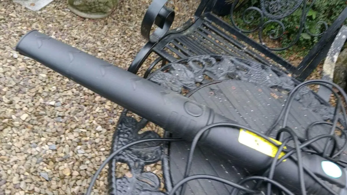 Leaf blower - Image 2