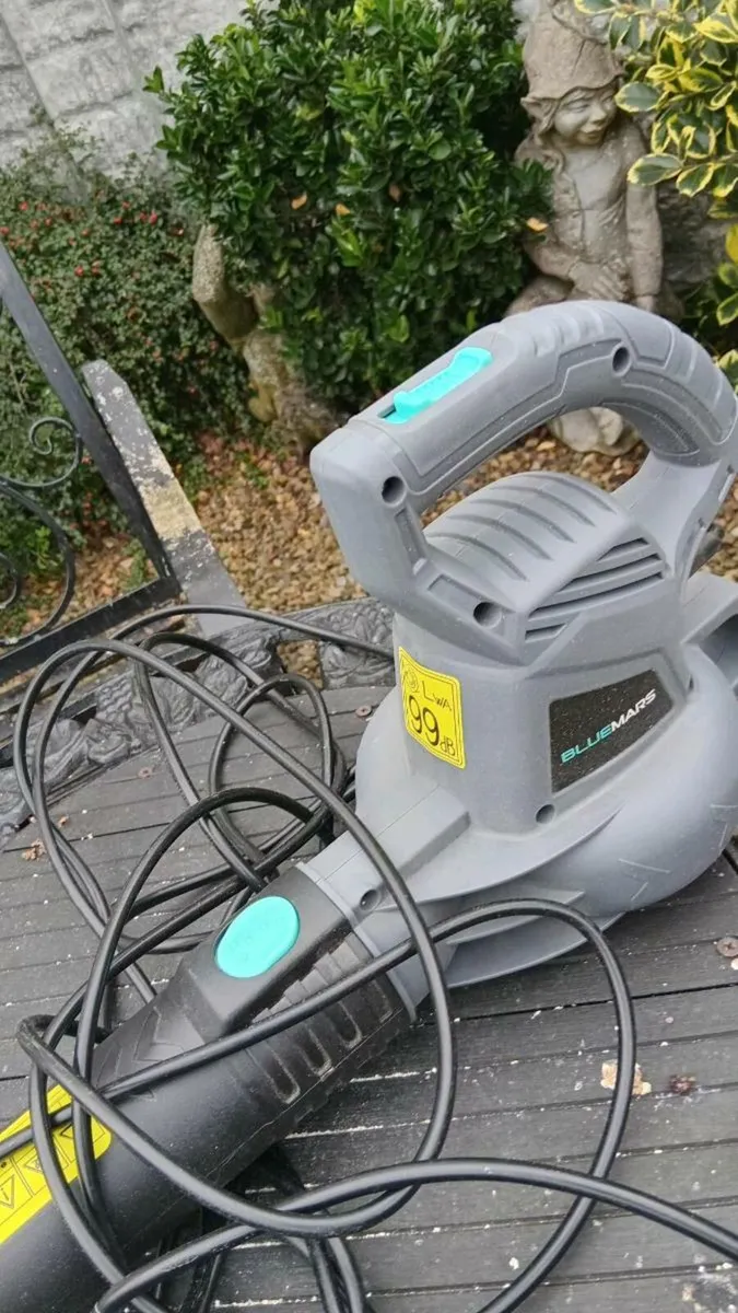 Leaf blower - Image 3