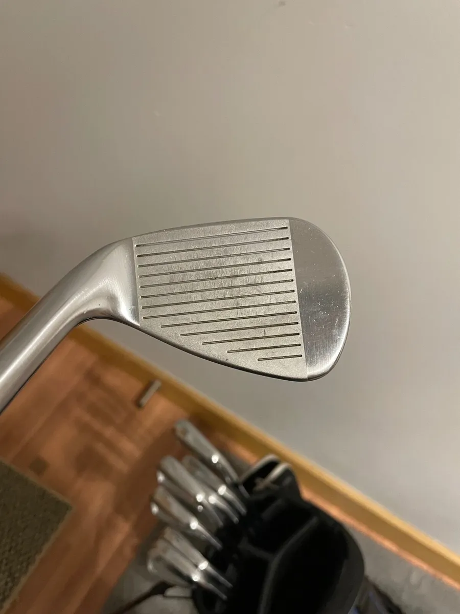2023 T150 Irons - Image 3