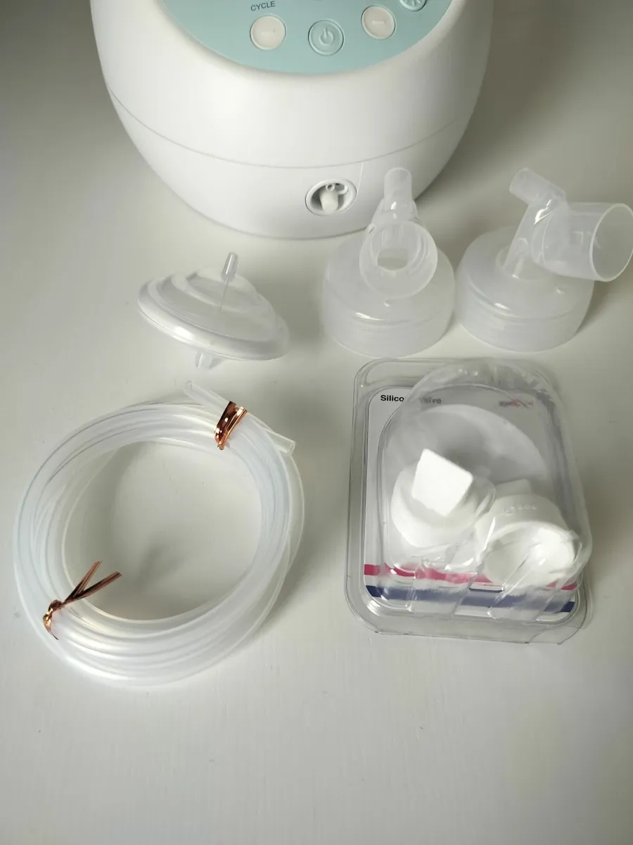 Spectra S1+ breast pump - Image 1