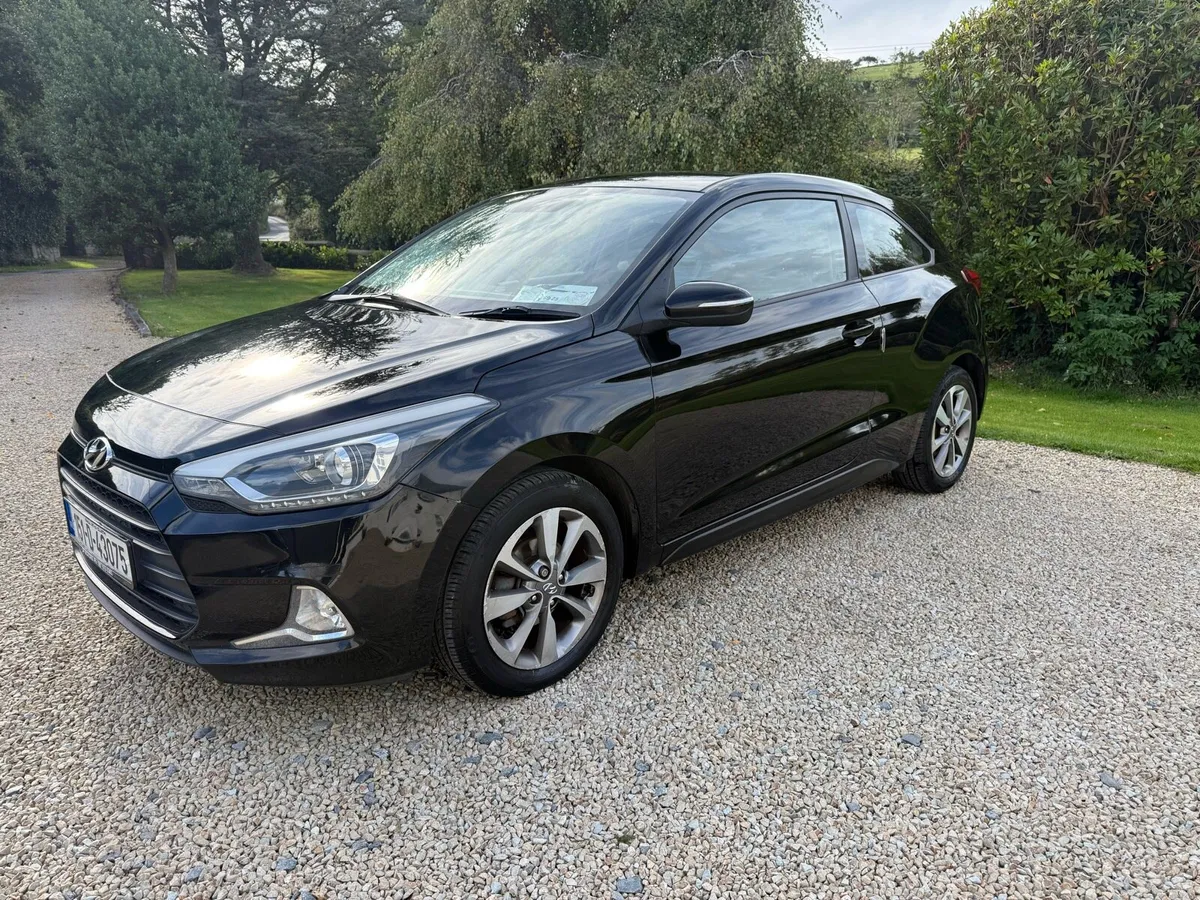 Hyundai i20 - Image 3