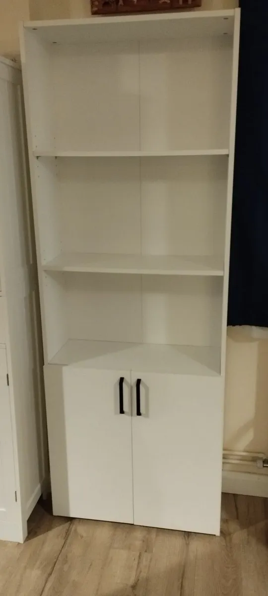 Cabinet/Bookcase - Image 3