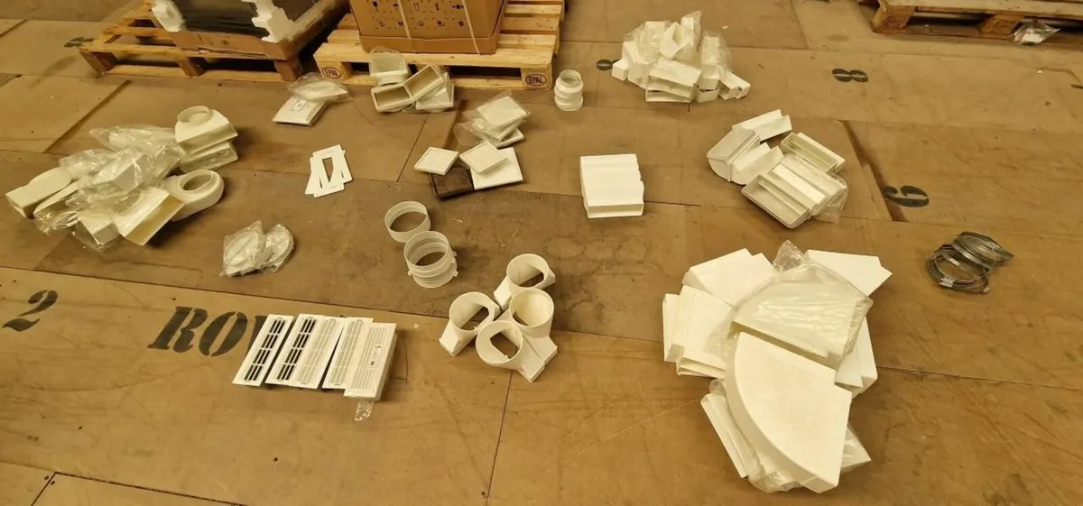 Ducting - Image 1
