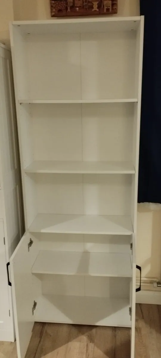 Cabinet/Bookcase - Image 4