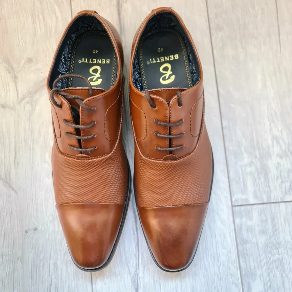 Bennetti shoes - Image 2