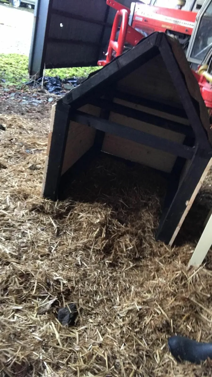 Robot Lawn Mower House - Image 4