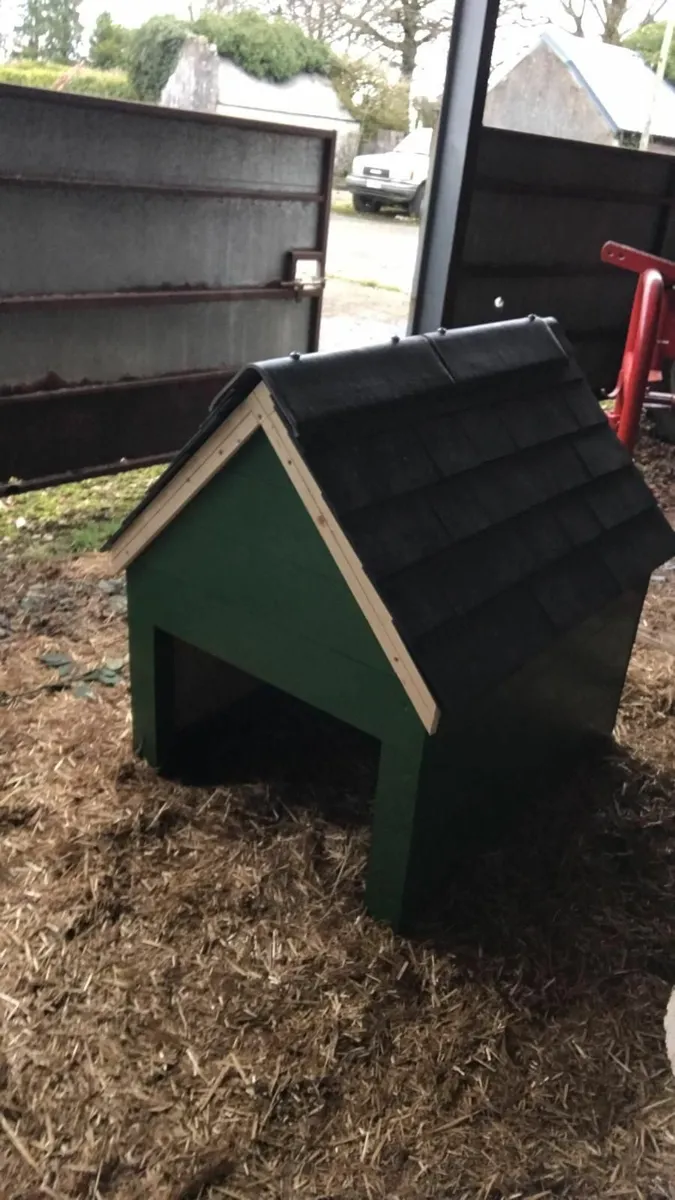 Robot Lawn Mower House - Image 2