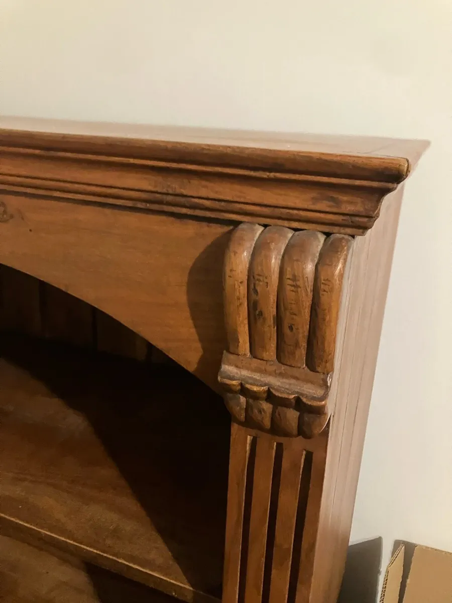 Book shelf - Image 2