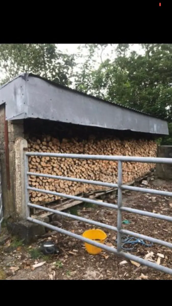 Seasoned Firewood - Image 2