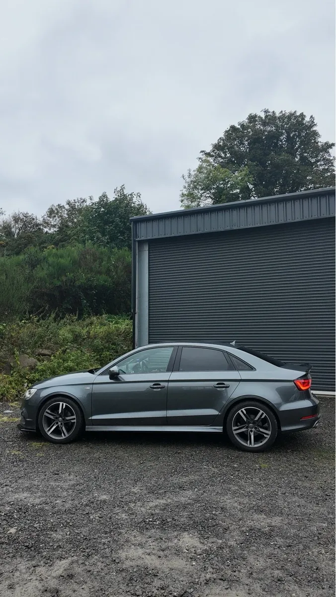 2016 Audi A3 S line - Image 4