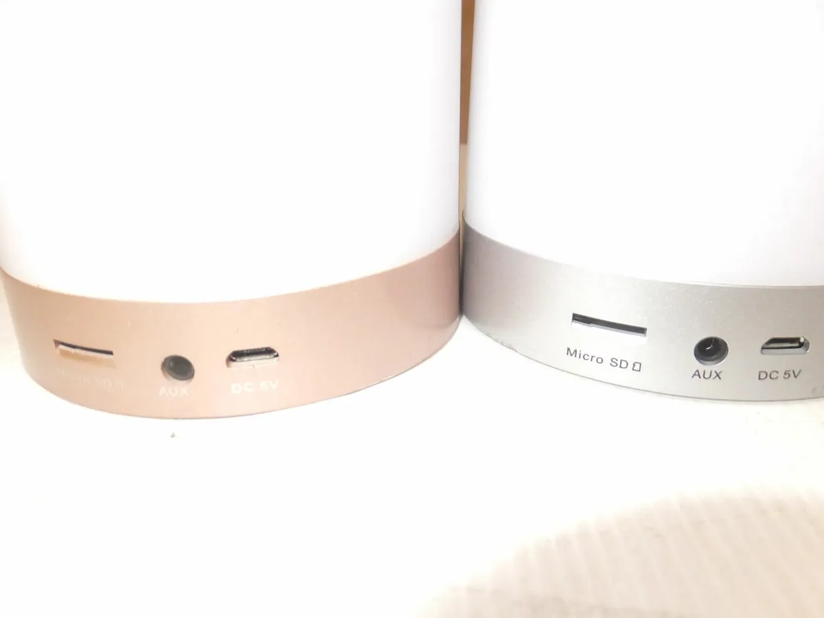Bluetooth speaker - Image 4
