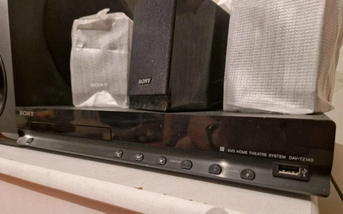 Home Theatre System - Image 2