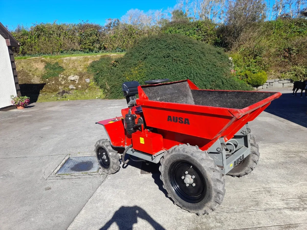 Dumper - Image 1