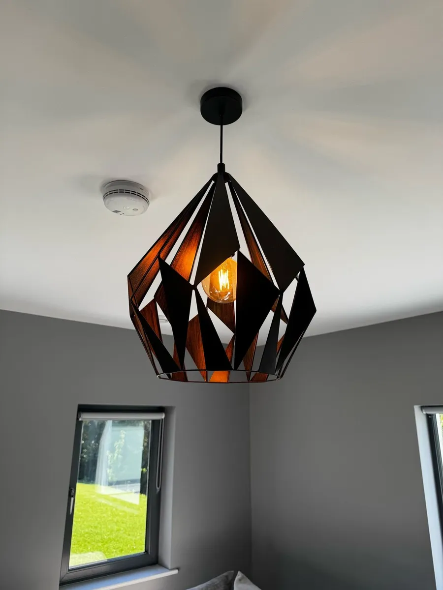 Ceiling light - Image 1