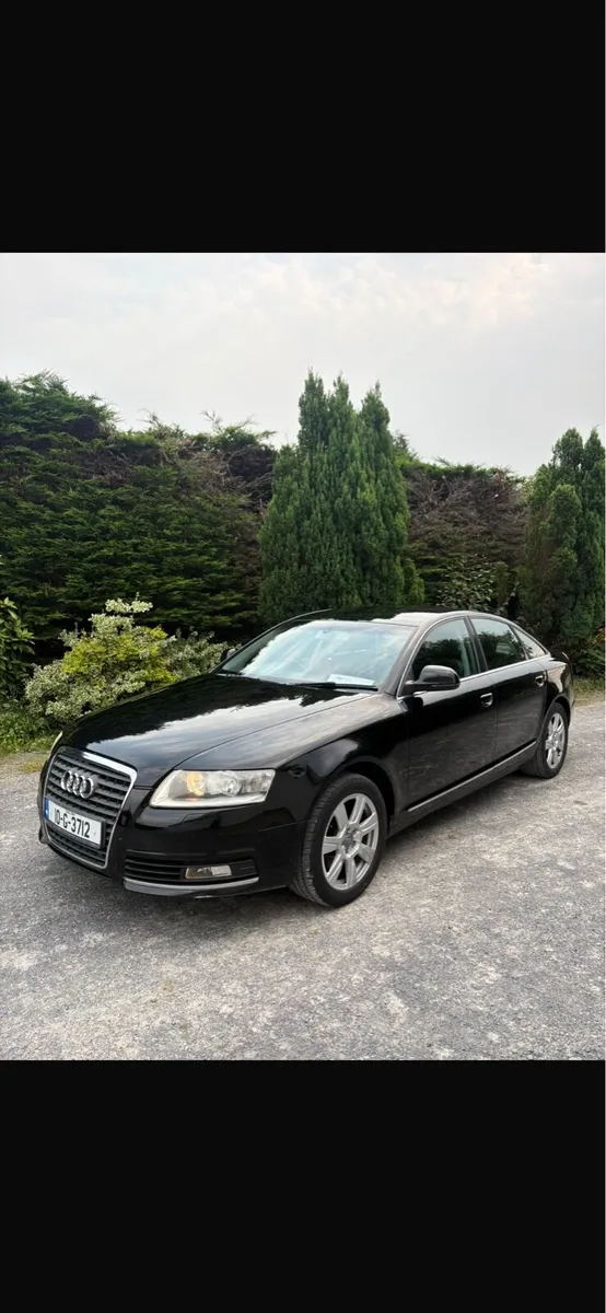 Audi A6 nct 6/26 - Image 1
