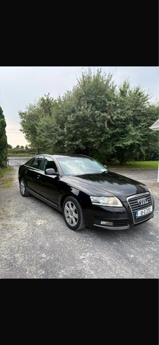 Audi A6 nct 6/26 - Image 2
