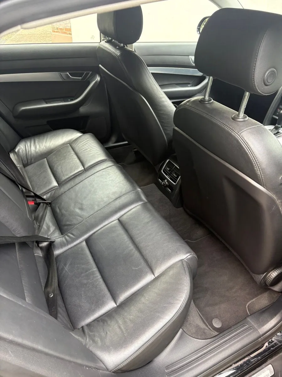 Audi A6 nct 6/26 - Image 4