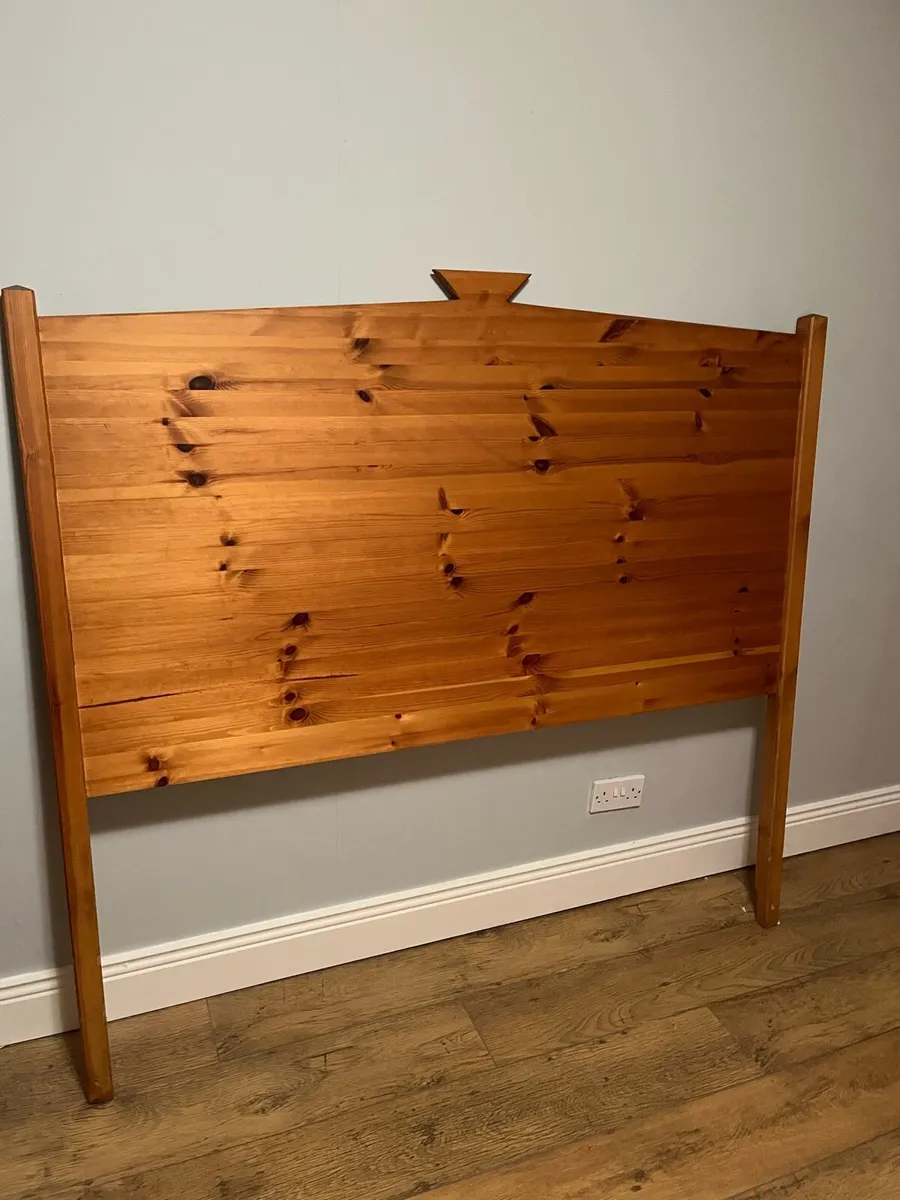Headboard - Image 1