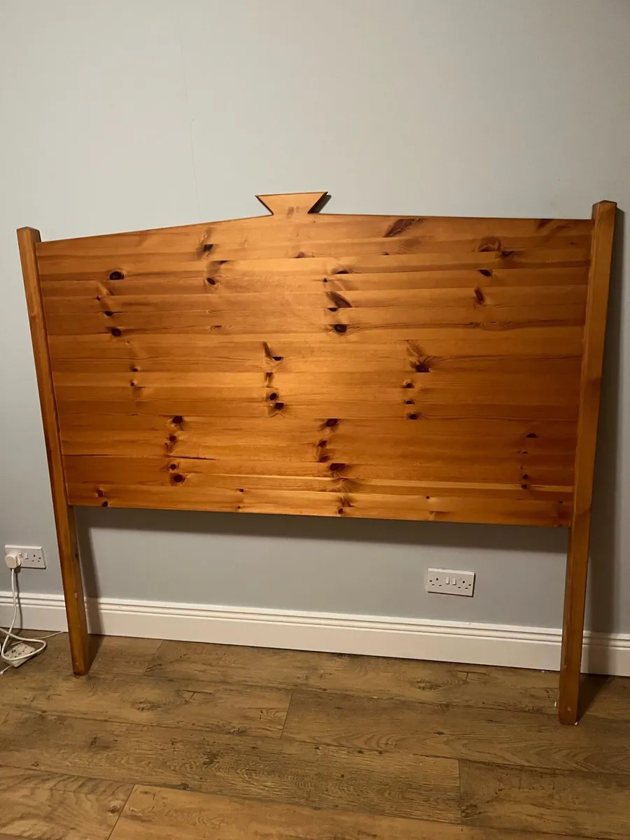 Headboard - Image 2