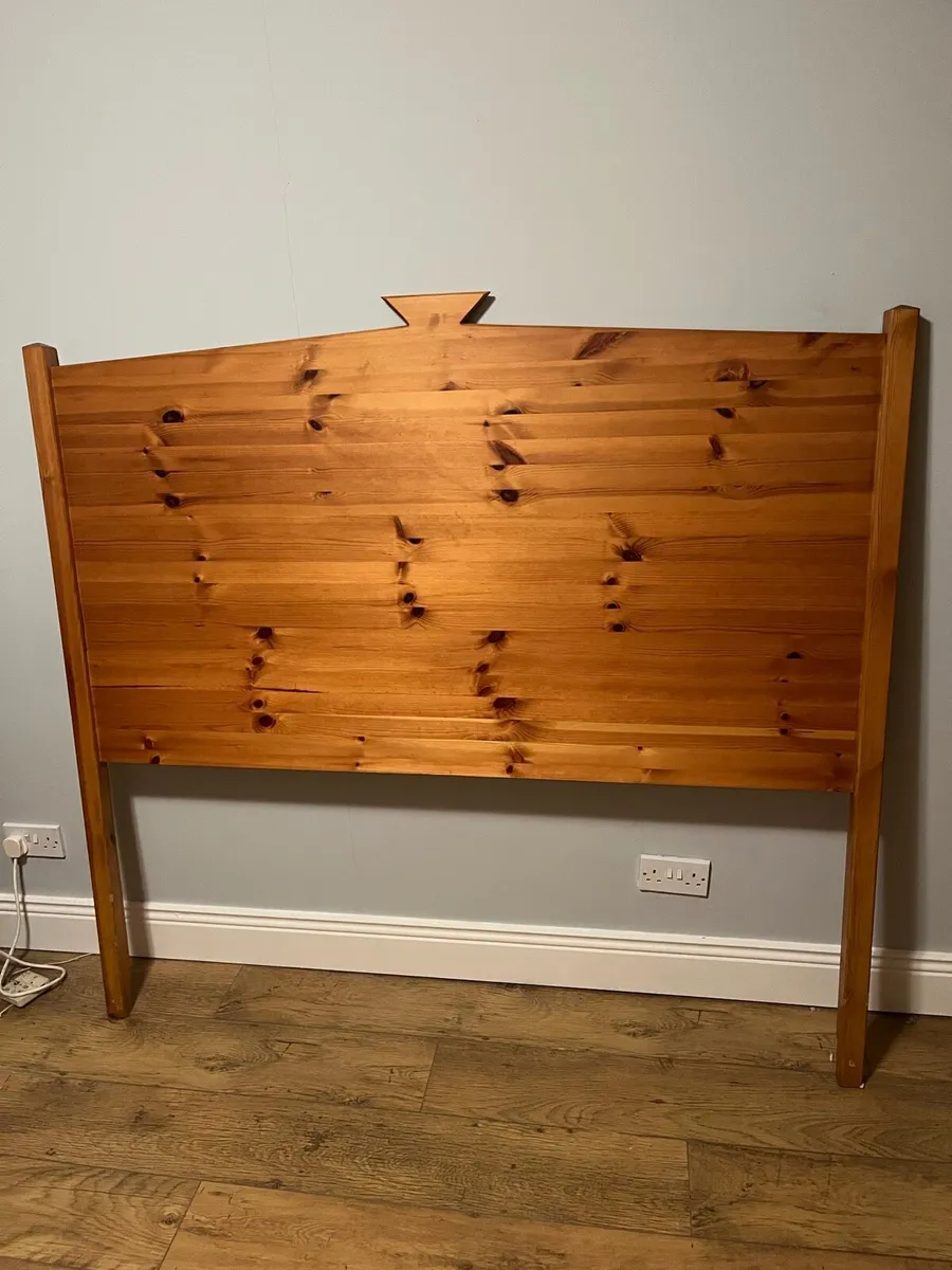 Headboard - Image 3