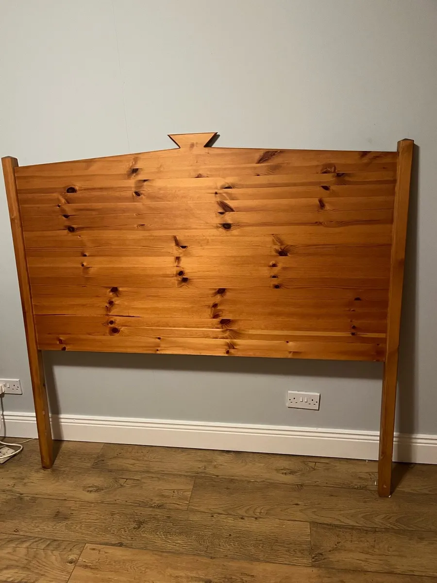 Headboard - Image 4