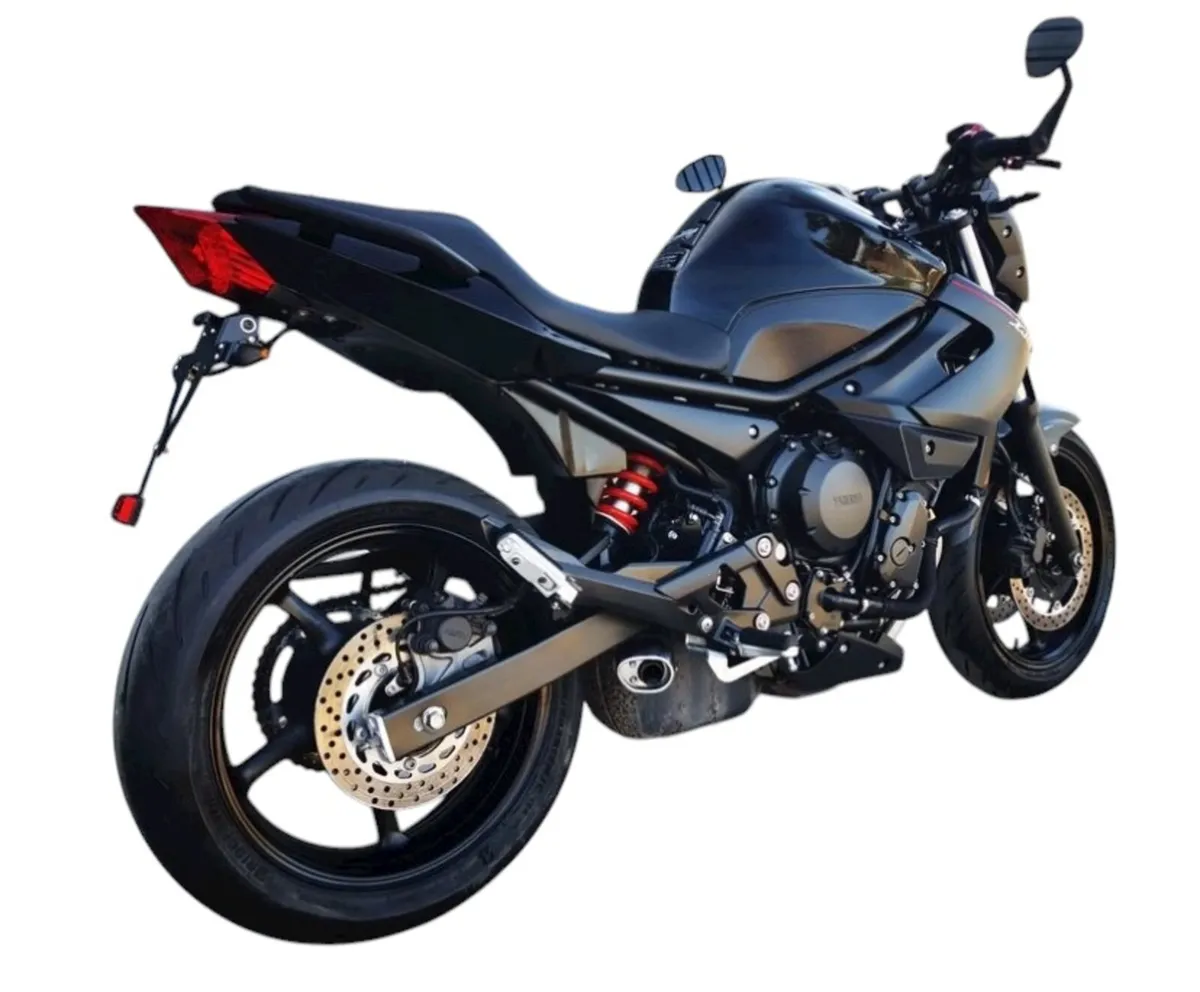 Yamaha XJ6 - Image 3