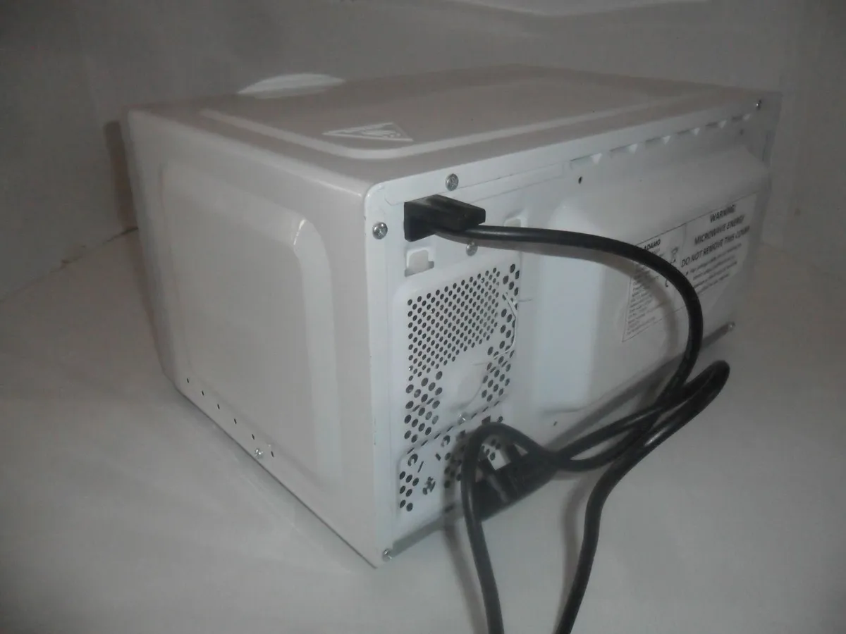 Adamo Microwave - Image 2