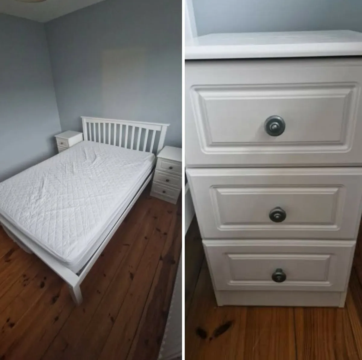 Bedroom furniture