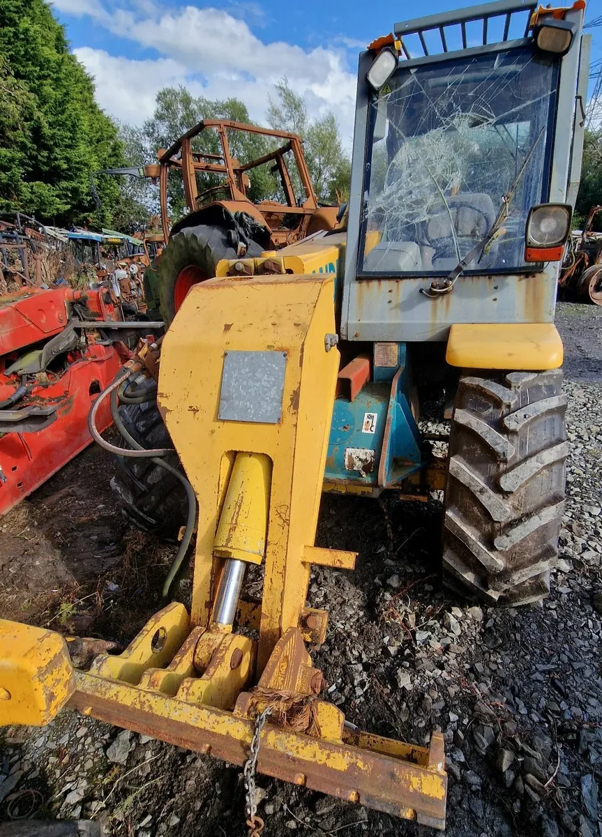Tractor - Image 2