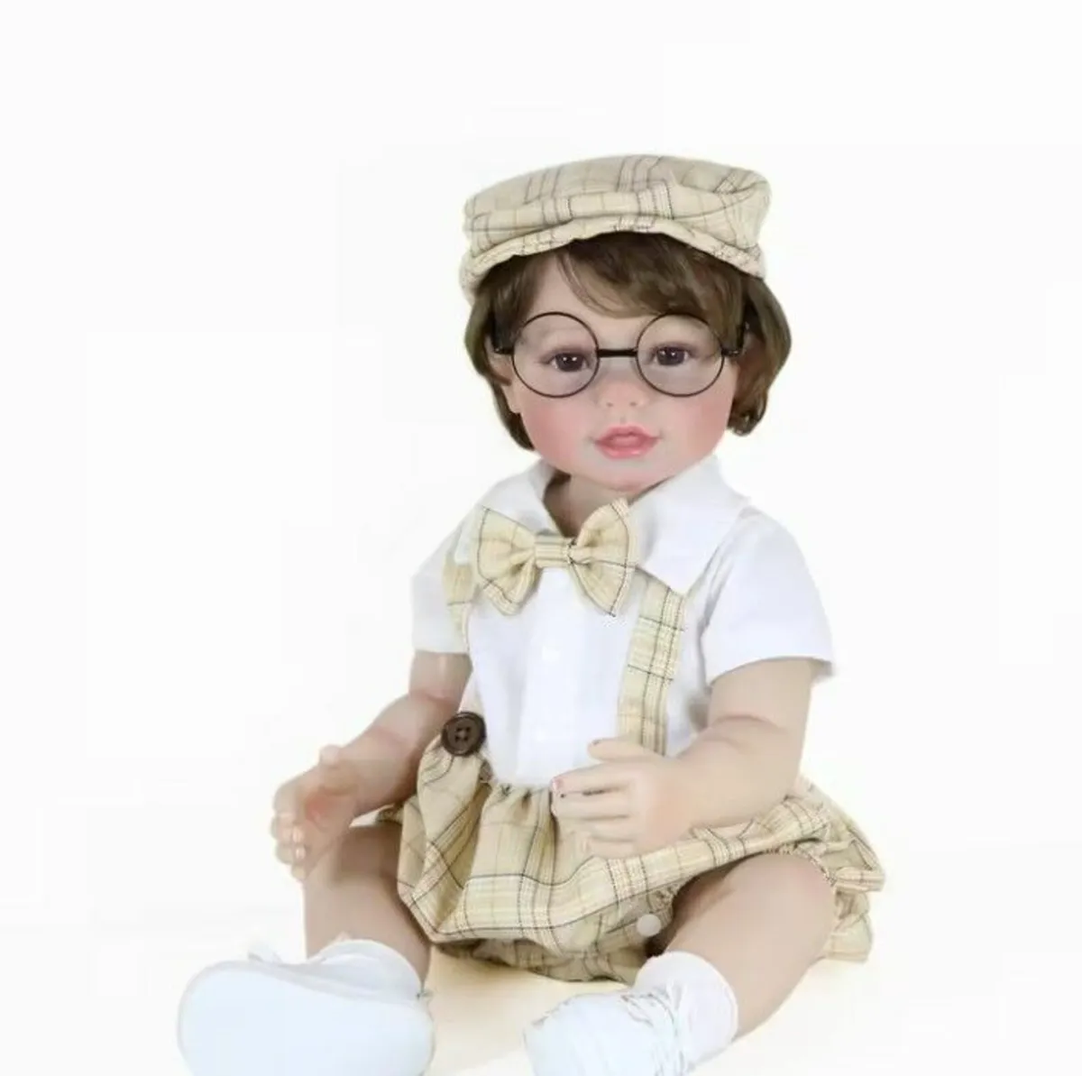 Reborn Doll Boy - Image 1