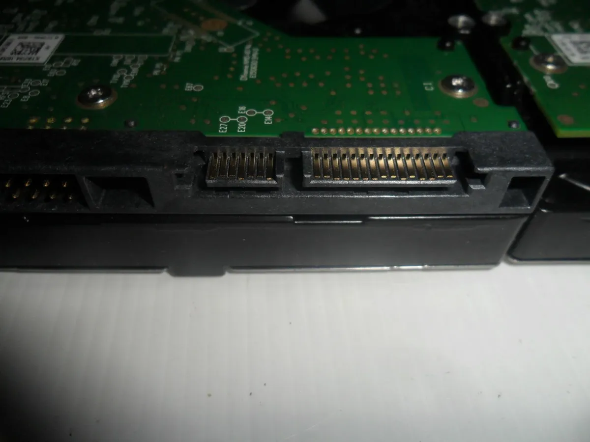 Wester Digital Hdd 500gb, Sata - Image 4