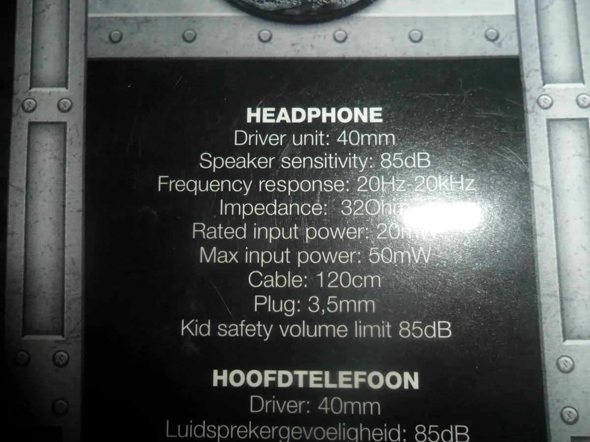 Headphone - Image 3