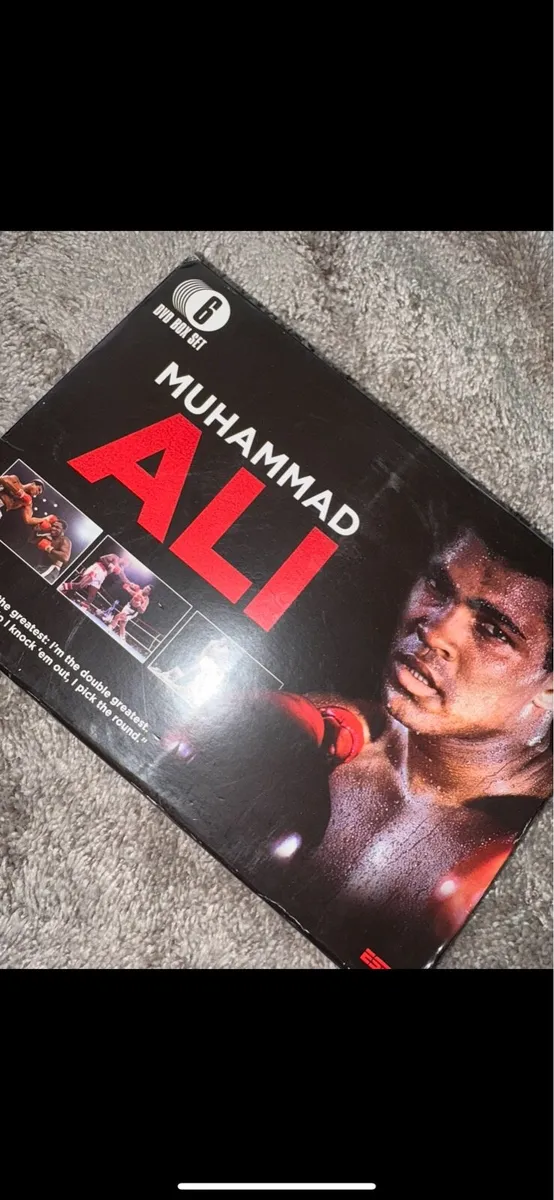 DVD Boxset - Image 1