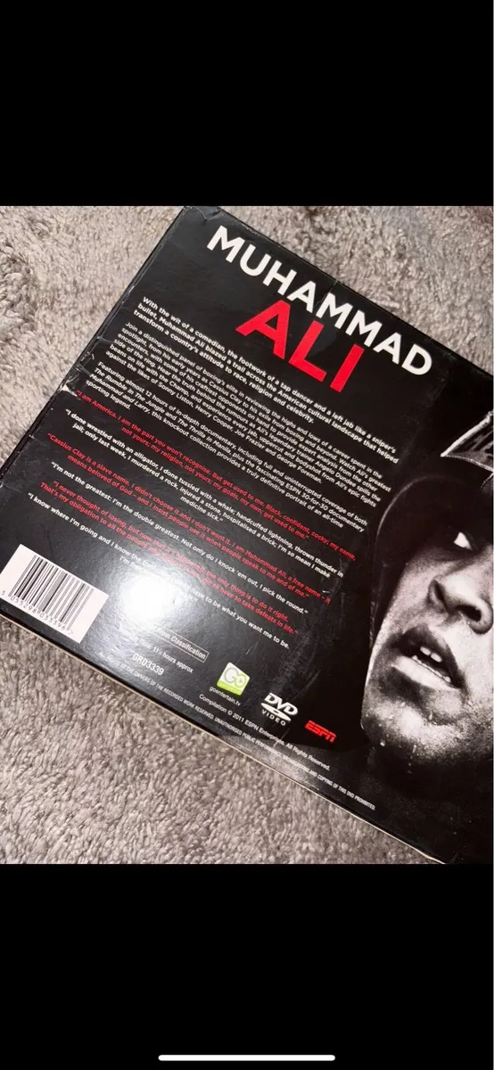 DVD Boxset - Image 2