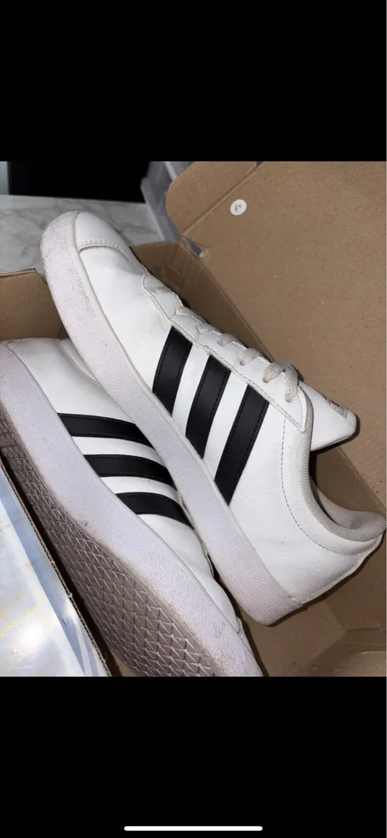 Adidas Trainers - Image 2