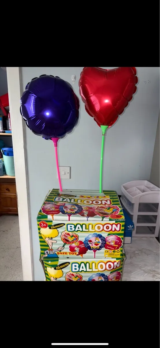 Balloons - Image 1