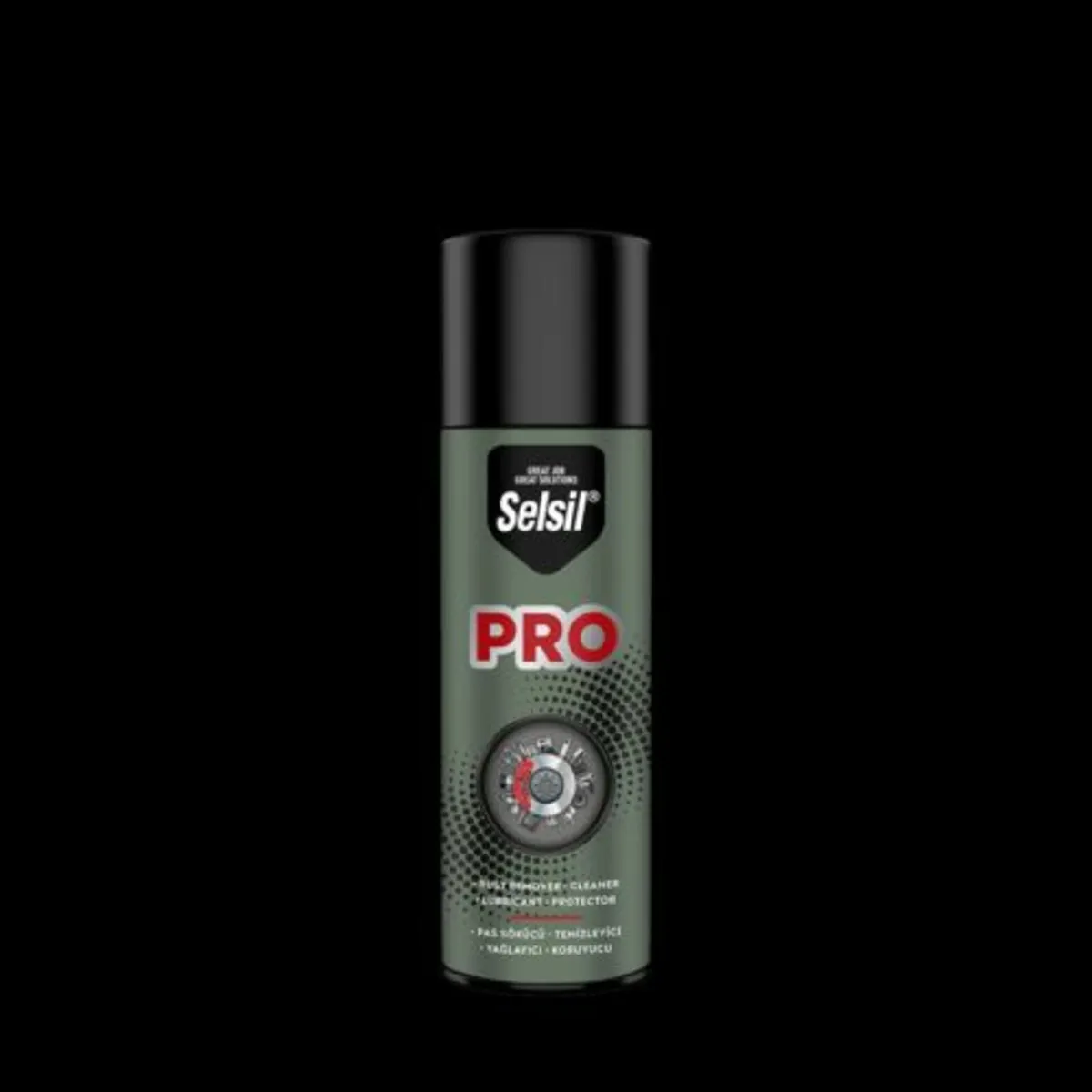 Auto Sprays - Image 1