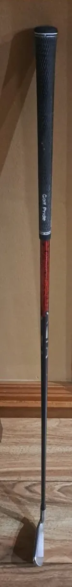 Ping G410 Crossover 3 Iron - Image 1