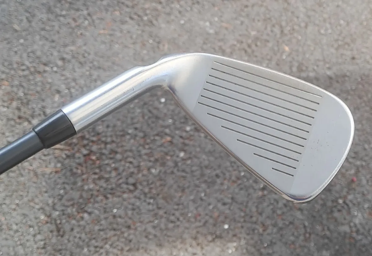 Ping G410 Crossover 3 Iron - Image 3